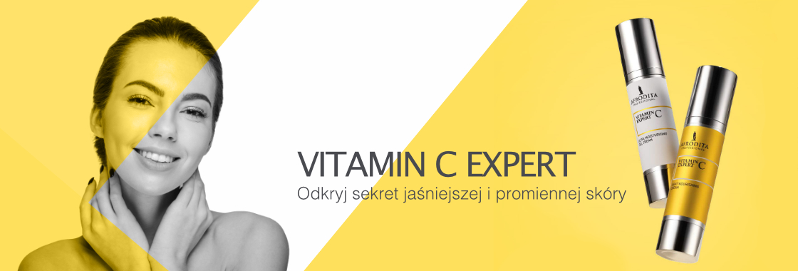 Vitamin C Expert